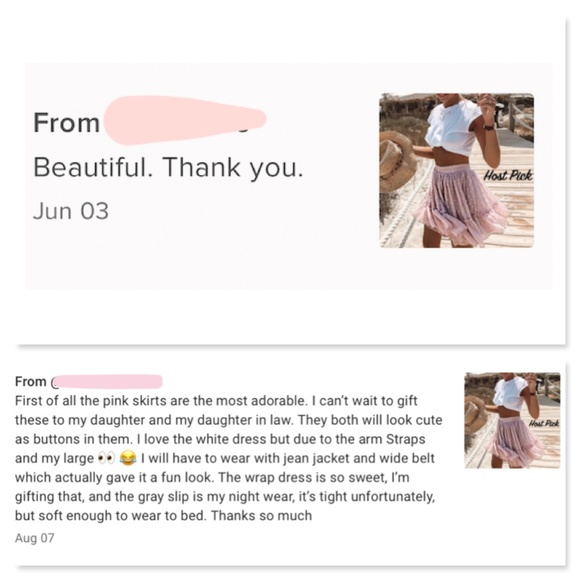 Swiss Polka Dot Pink Mini Skirt - Picture 10 of 13